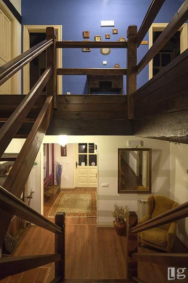 Posada Torre Del Milano Comillas Exteriér fotografie